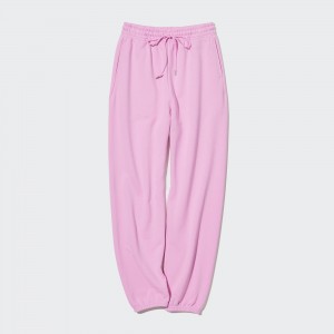 UNIQLO Joggers Pembe | 219-SKHEFA